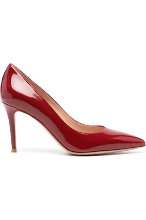 Gianvito Rossi Gianvito 85 mm pumps