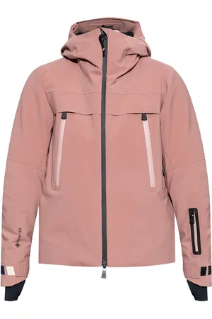 Moncler Chanavey skijakke