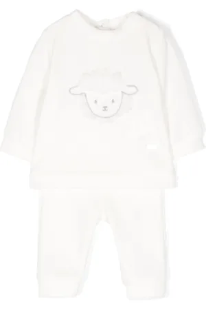 PATACHOU Buksesæt med logoplade