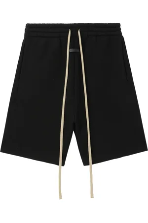 FEAR OF GOD Træningsshorts i fleece