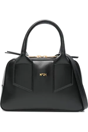 Nº21 Lille Bauletto tote