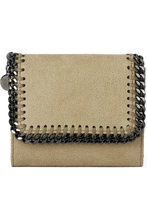 Stella McCartney Falabella Flap pung