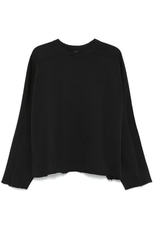 Entire Studios T-shirt med brede ærmer