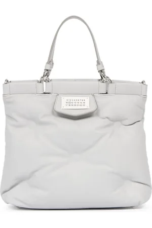 Maison Margiela Lille Glam Slam tote