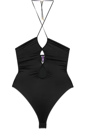 MAISON CLOSE French Kiss bodysuit