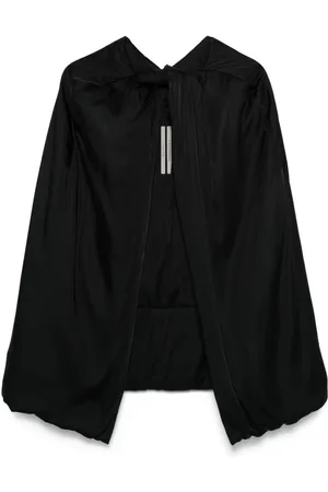 Rick Owens Masto kappe