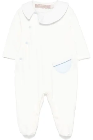 LA STUPENDERIA Pyjamas i jersey