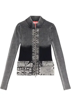 Diesel M-Melissa-cardigan