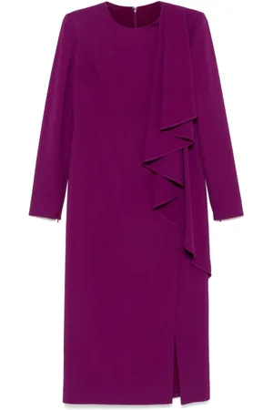 Elie saab Mellemlang cady kjole