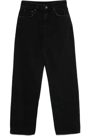 KSUBI Brooklyn Jean Stealth-jeans