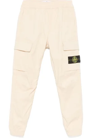 Stone Island Cargo-bukser