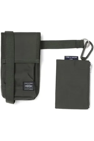Comme des Garçons X Porter Sling taske