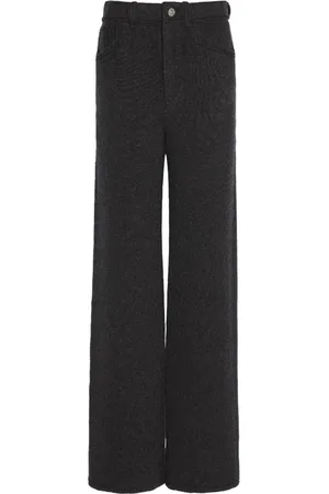 Barrie Strikkede jeans