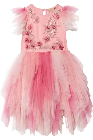 Tutu Du Monde Forest Fairy tylkjole