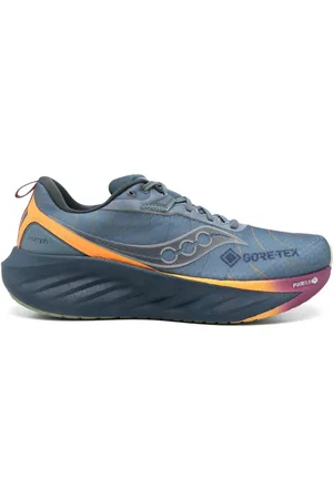 Saucony Triumph 22 GTX sneakers