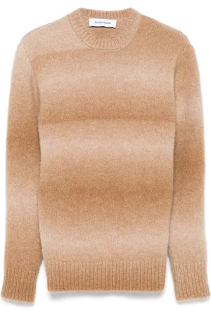 Etudes Sweater med rund hals