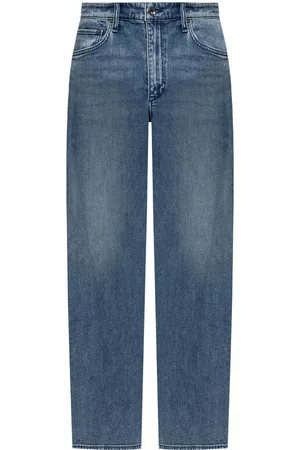 RAG&BONE Damian jeans med lige ben