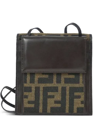 Fendi FF pung fra 2001