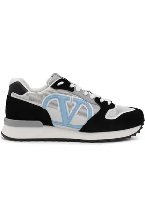 VALENTINO GARAVANI Sneakers med VLogo