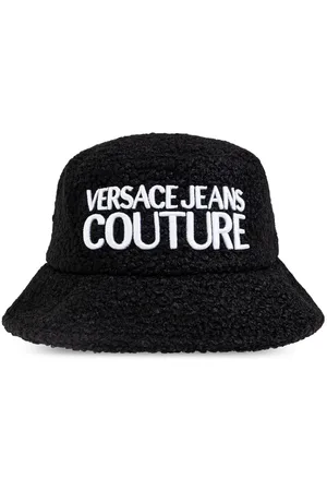 VERSACE Bøllehat med logobroderi
