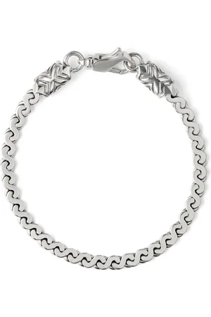 EMANUELE BICOCCHI Infinity Loop-armbånd