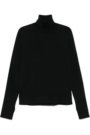 Jil Sander Sweater med rullekrave