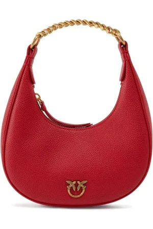 Pinko Brioche skuldertaske