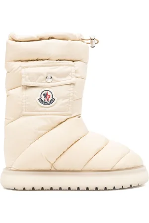 Moncler Mellemhøje Gaia Pocket støvler