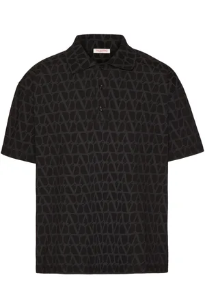 VALENTINO GARAVANI Toile Iconographe polo
