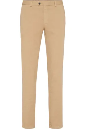 Philipp Plein Chinos med applikation