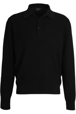BRIONI Trama polo