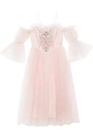 Tutu Du Monde Princess Rose tylkjole