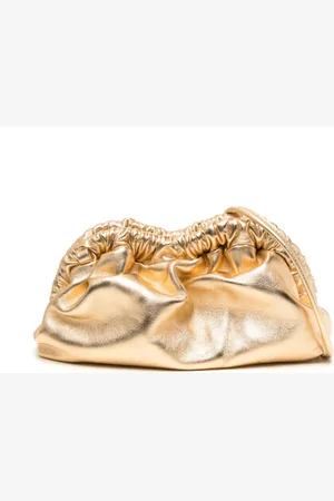 Mansur Gavriel Lille Cloud clutch
