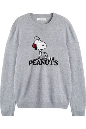 Chinti & Parker Snoopy Music-sweater