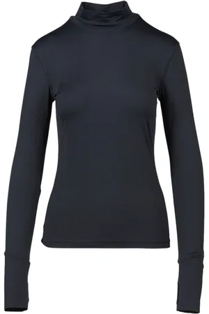 Aztech T-shirt med broderet logo
