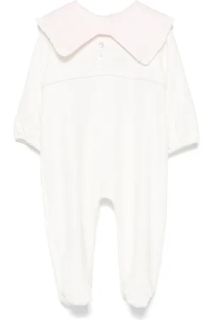 LA STUPENDERIA Pyjamas med kantning