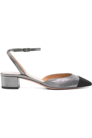 Aquazzura 35 mm French Flirt pumps