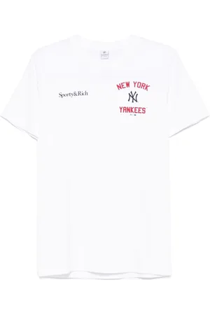 Sporty & Rich Home Run-T-shirt