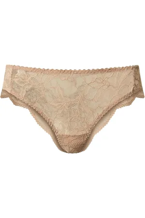 Twin-Set Brazilian-blondetrusser