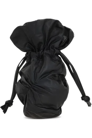 YOHJI YAMAMOTO Ananas-taske