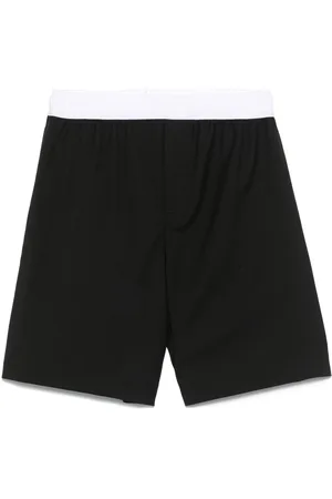 Gucci Shorts i uld