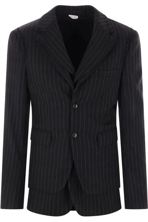 Comme des Garçons Stribet blazer