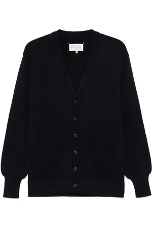 Maison Margiela Strikket cardigan