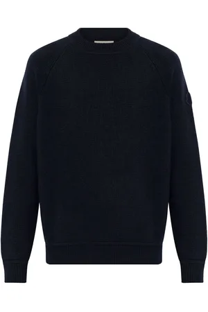 Moncler Trøje med logomærke