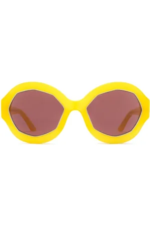 Marni Cumulus Cloud solbriller