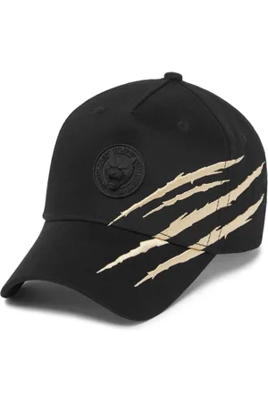 Philipp Plein Scratch baseballkasket