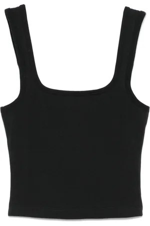 Entire Studios Tanktop med firkantet halsudskæring