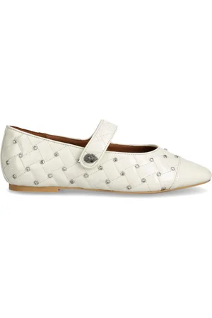 Kurt Geiger Orbit ballerinasko
