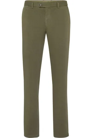 Philipp Plein Chinos med lige ben