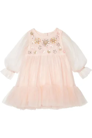 Tutu Du Monde Bebe Reblossom tylkjole